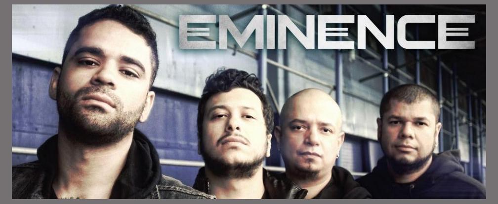 Eminence