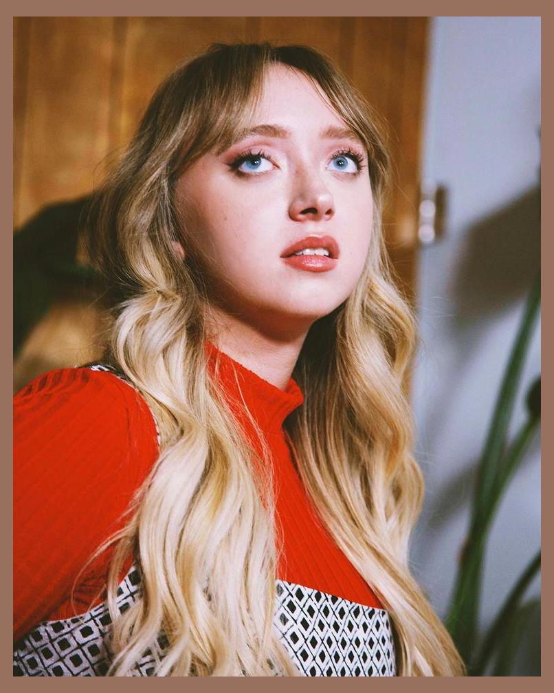 Emma Charles