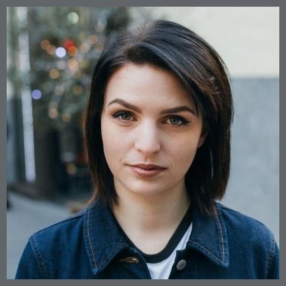 Emma Blackery