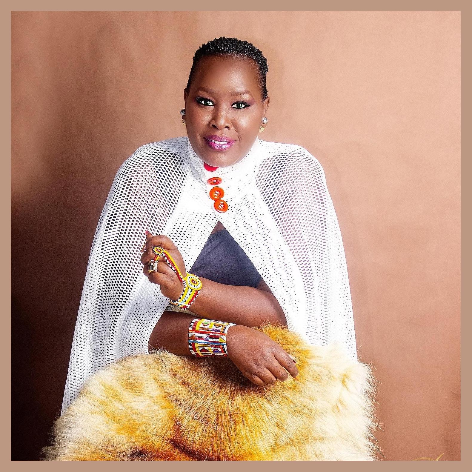 Emmy Kosgei