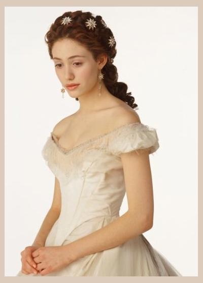 Emmy Rossum