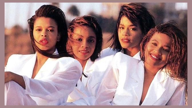 En Vogue