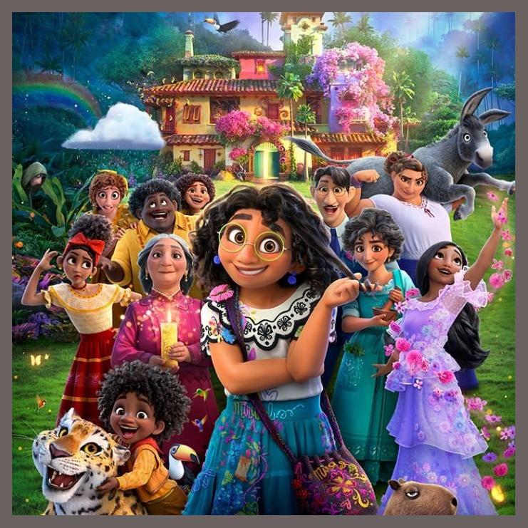Encanto (Disney)