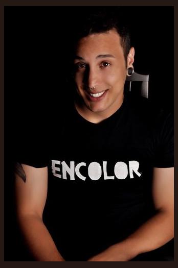Encolor