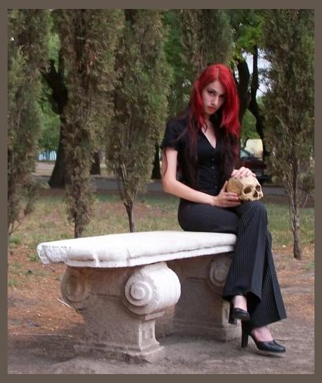Enchained Souls