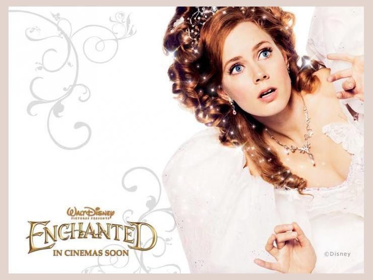 Encantada (Disney)