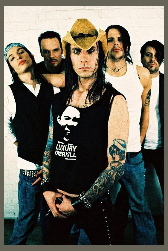 Enemies Swe