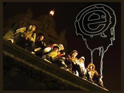 Enhancer