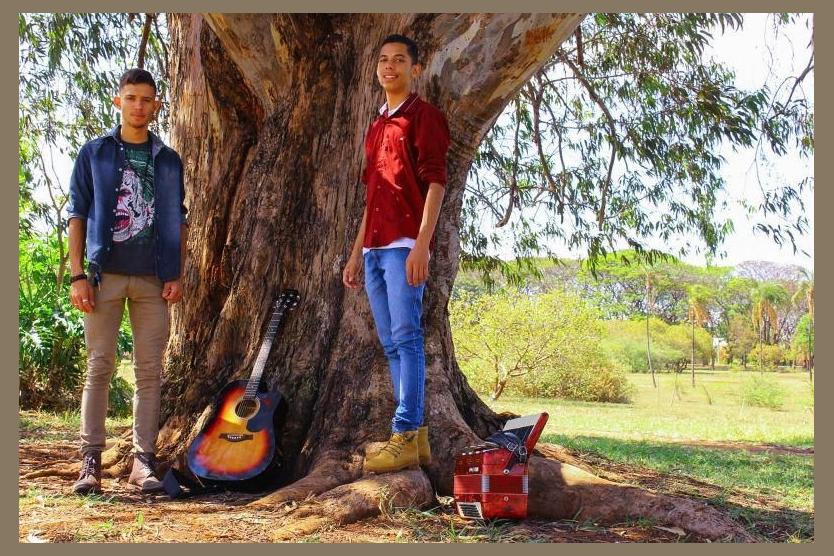 Enio Jr & Matheus