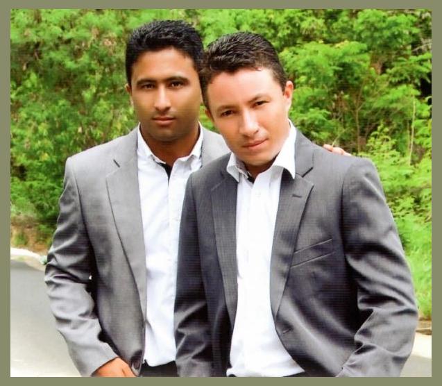 Enok & Everaldo