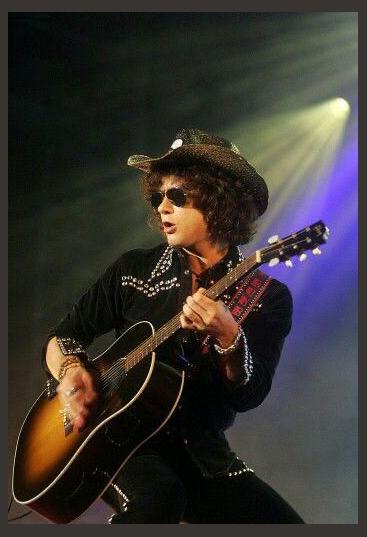 Enrique Bunbury