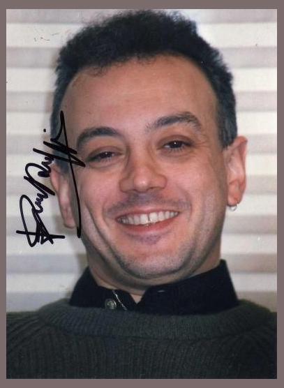 Enrico Ruggeri