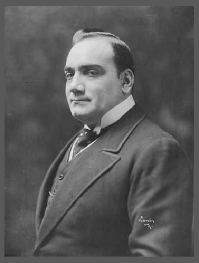 Enrico Caruso