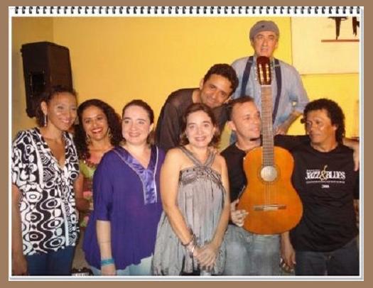 Ensaio Vocal