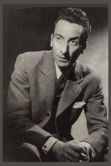 Enrique Santos Discépolo
