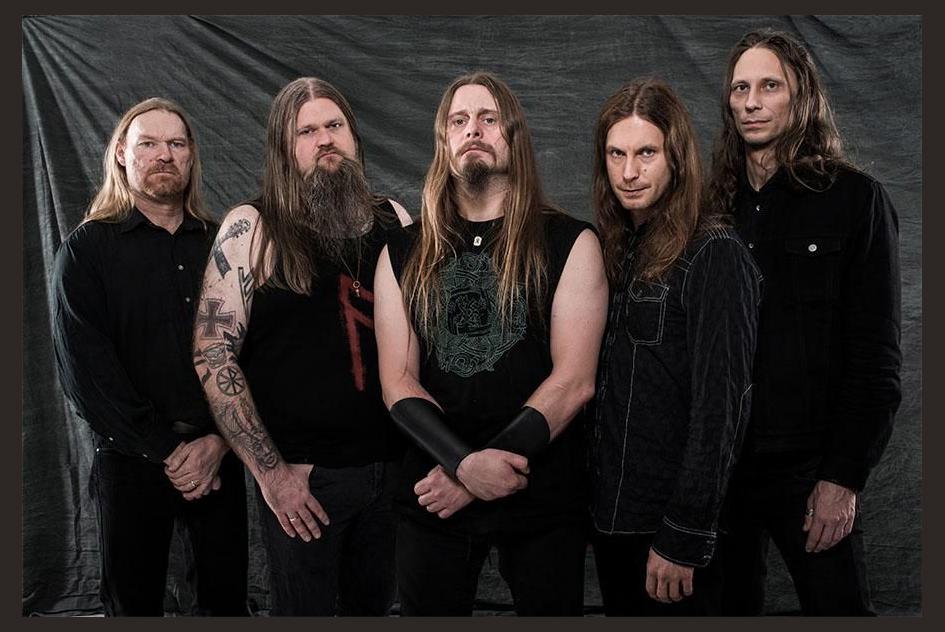 Enslaved