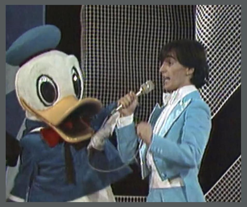 Enrique Y Ana