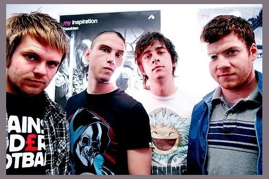 Enter Shikari