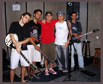 Entre 4 Paredes (E4P)