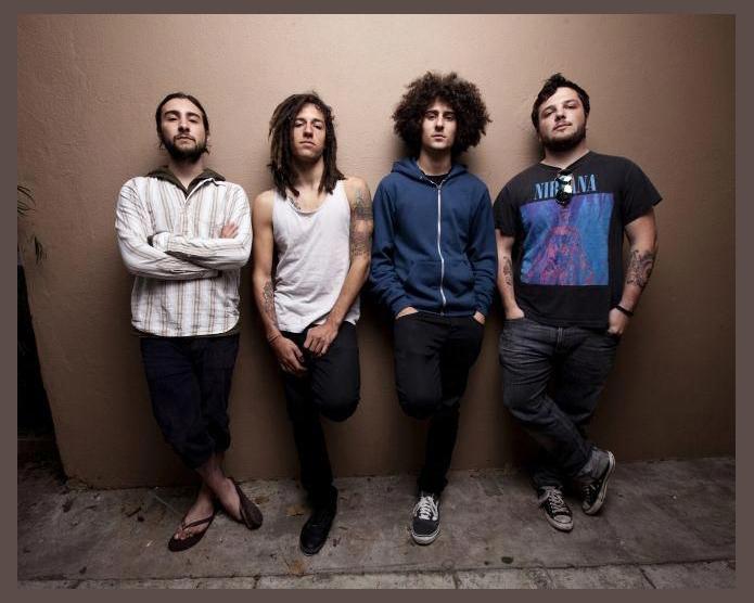 Envy On The Coast