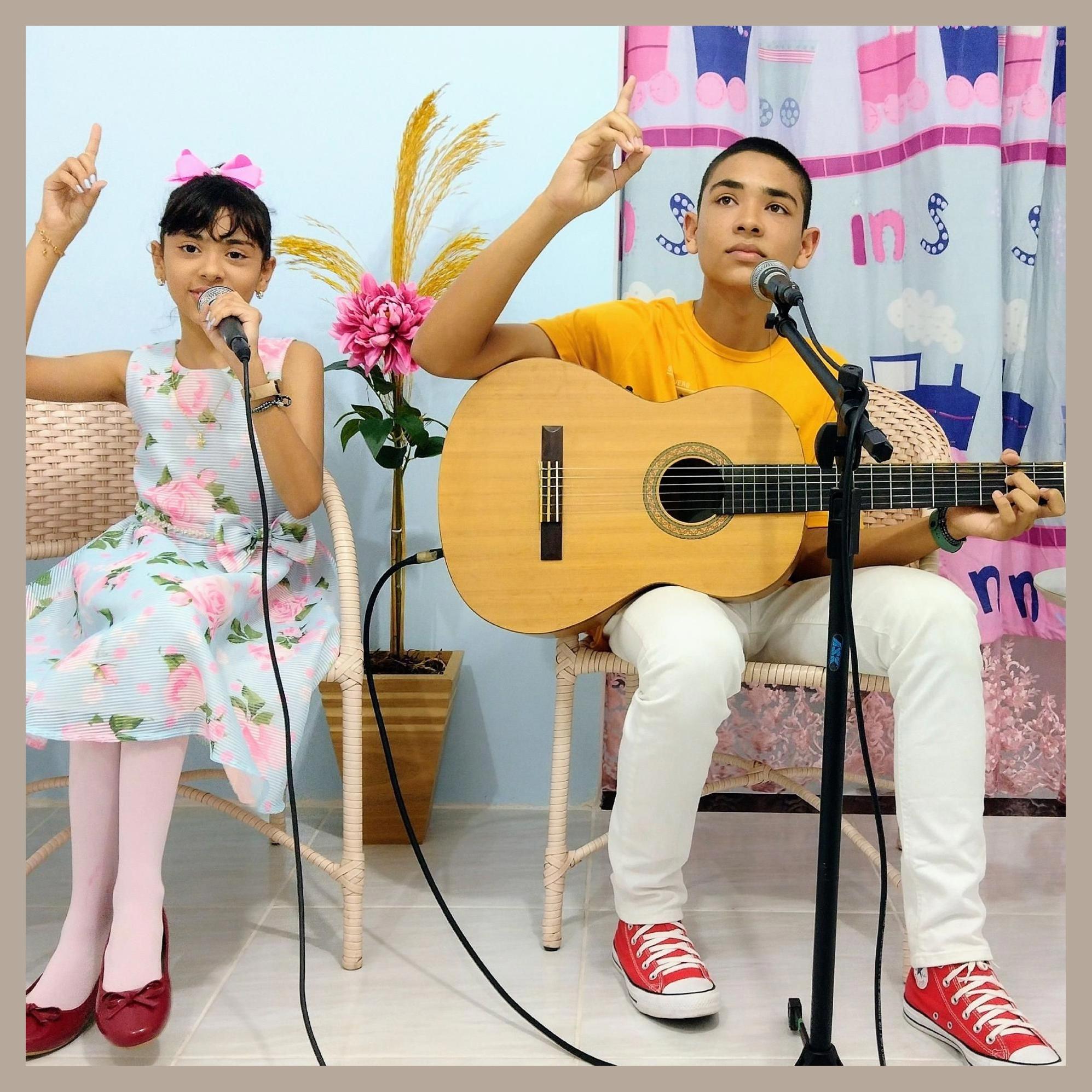 Enzo & Ághata