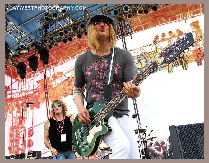 Enuff Z'nuff