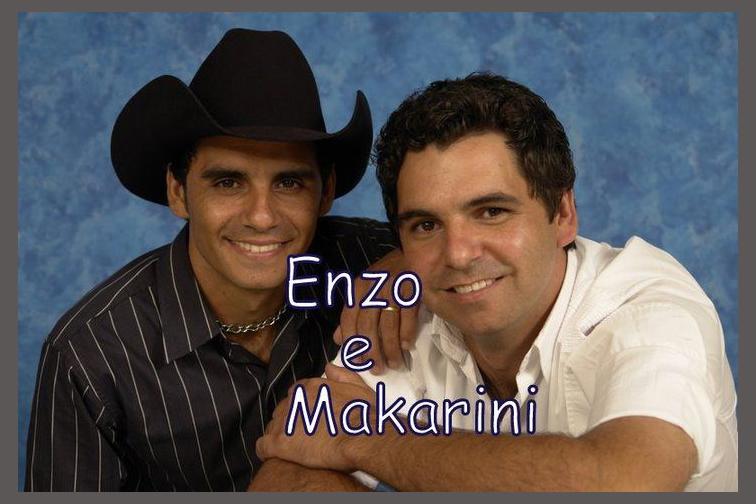 Enzo e Makarini