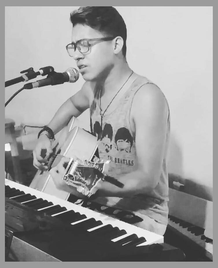 Enzo Silva