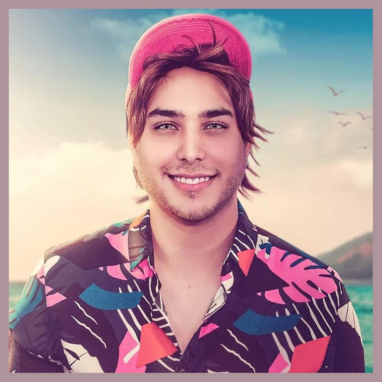 Enzo Ferraz