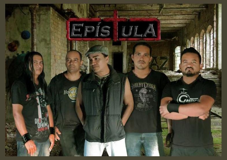 Epístula
