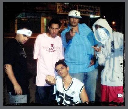 Epidemia Gospel Rap