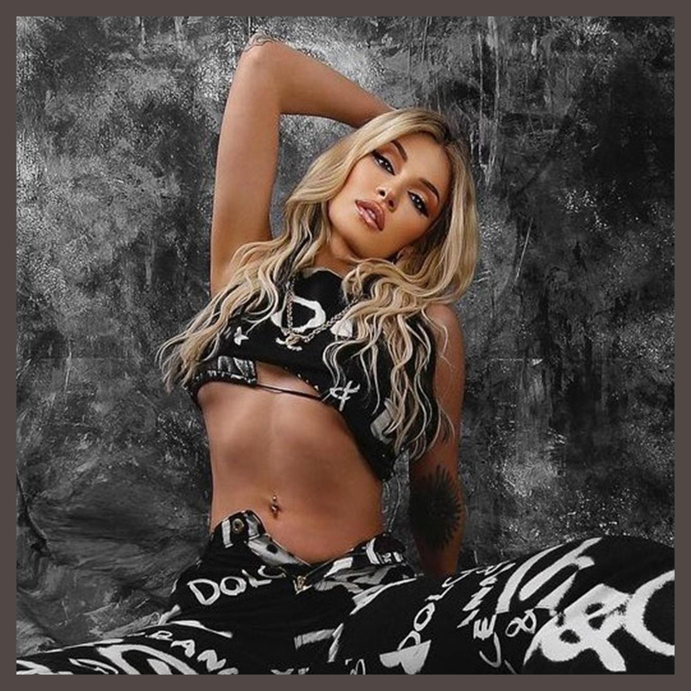 Era Istrefi