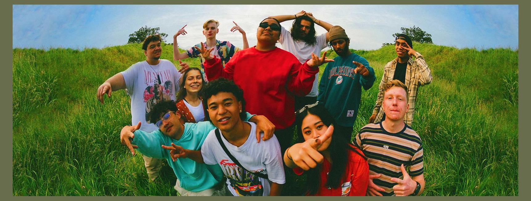 Equippers Revolution