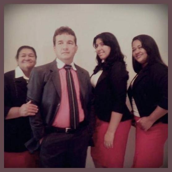 Equipe Renascer
