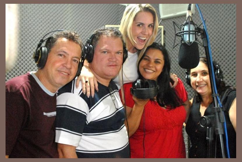 Equipe Obra de Amor