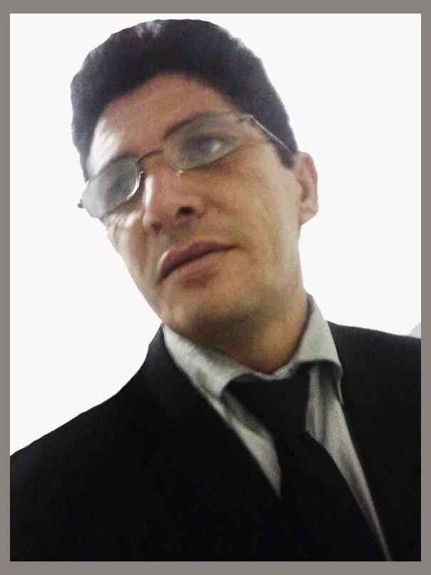 Erasmo Robson