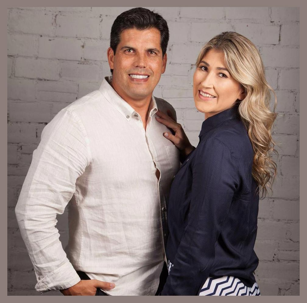 Erasmo e Aline
