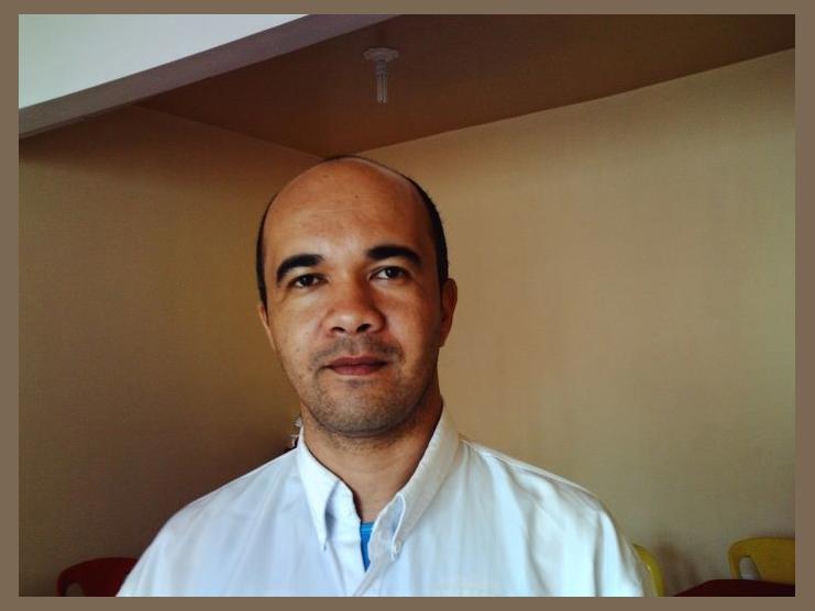 Erasmo Soares