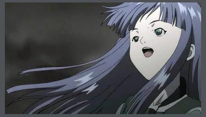 Ergo Proxy