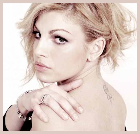 Emma Marrone
