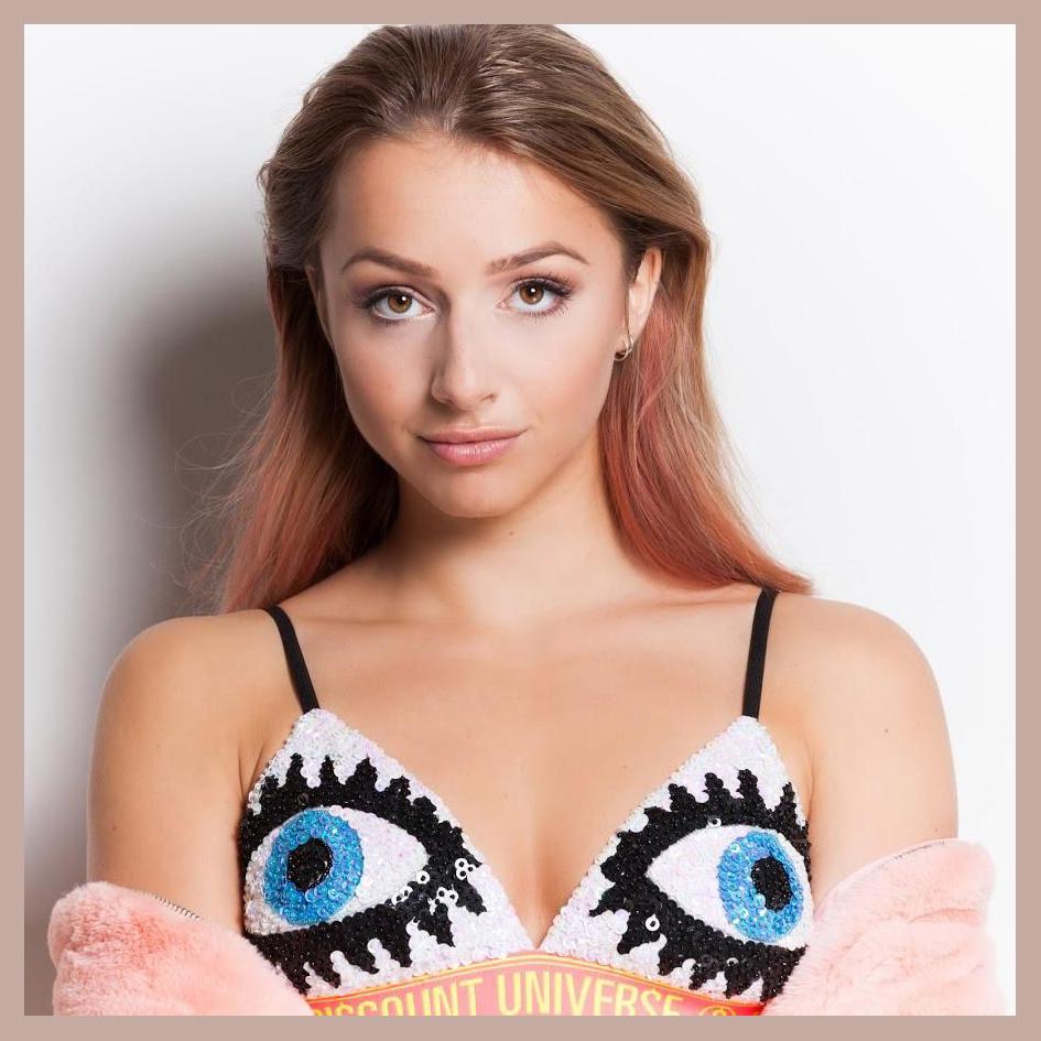 Emma Heesters