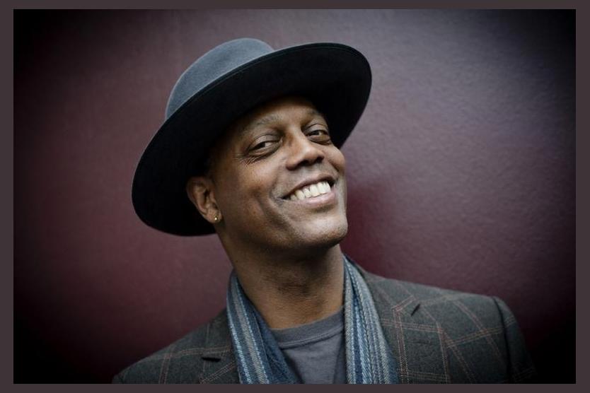 Eric Bibb
