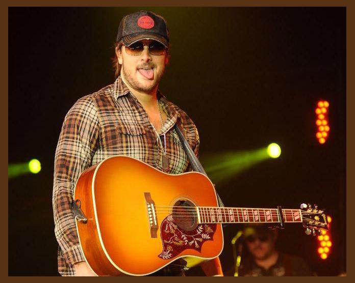 Eric Church
