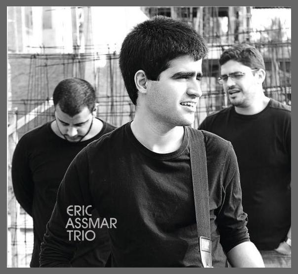 Eric Assmar Trio