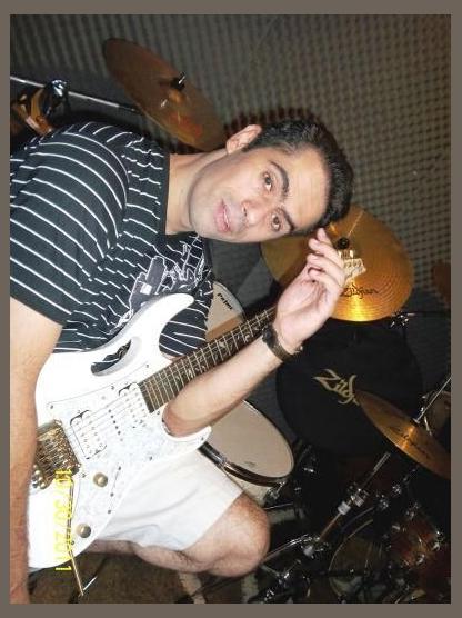 Eric Moretti