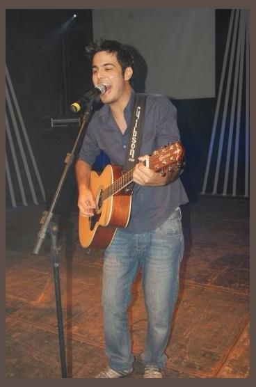 Eric Mattos