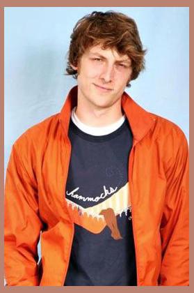 Eric Hutchinson