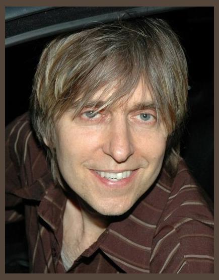 Eric Johnson