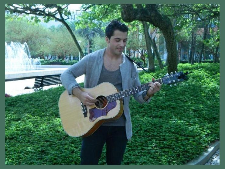 Eric Nicolau