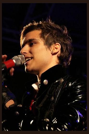 Eric Saade